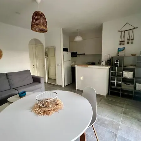 Casa Azul Soleada Cala En Porter (Menorca)
