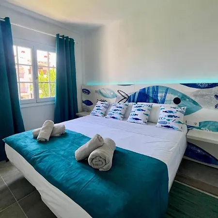 Appartamento Casa Azul Soleada